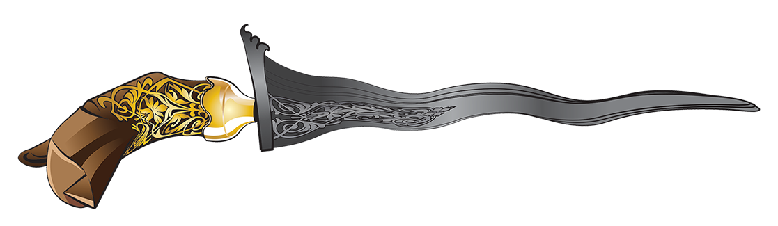 Keris
